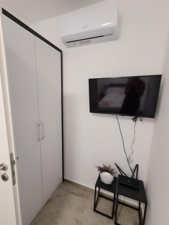 شقة Harizma Primošten المظهر الخارجي الصورة